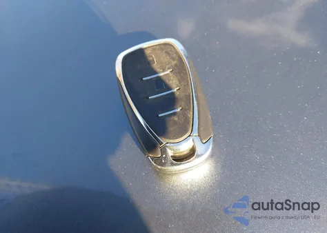 2017 Chevrolet Malibu 1Lt from USA, damaged, VIN 1G1ZE5ST6HF237977